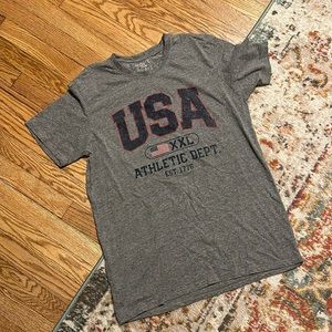 Men’s USA Tshirt